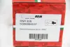 Гальмівні колодки зад. Octavia III/Sharan/Audi Q3 12- (TRW) GOODREM RM1308 (фото 3)