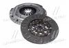 Зчеплення (компл.) HYUNDAI, KIA (вир-во Jakoparts) J20005009