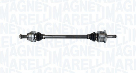 Напіввісь MAGNETI MARELLI 302004190138