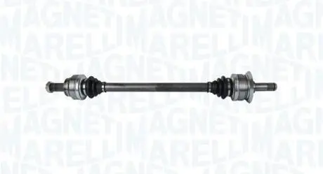 Напіввісь MAGNETI MARELLI 302004190138