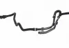 FIAT патрубок системи охолодження Ducato 2,2D Multijet 06- CITROEN Jumper 2.2HDi 06- KAUTEK FI-RH095 (фото 1)
