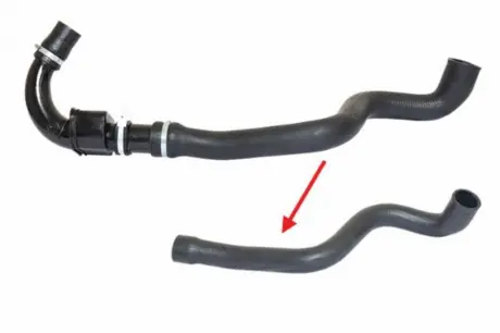 Фото 1 - renault шланг радіатора logan,duster,megane 1.5dci KAUTEK RE-TH012 RENAULT шланг радіатора Logan,Duster,Megane 1.5dCi KAUTEK RE-TH012 (фото 1)