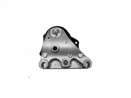 -TEKNOROT VW подушка двигуна прав.Polo,Skoda Fabia KAUTEK VW-EM050