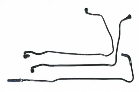 FIAT паливопровід Linea 1.3D Multijet 07- KAUTEK FI-FH014