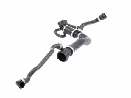 Фото 1 - шланг радіатора BMW X5 E53 KAUTEK BM-RH039 Шланг радіатора BMW X5 E53 KAUTEK BM-RH039 (фото 1)