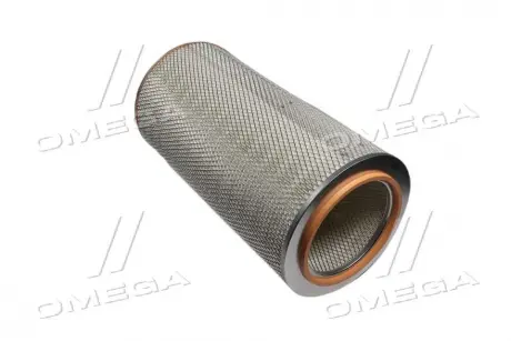 Фільтр повітряний КрАЗ 6510,651001,6444,65101 ЯМЗ-238, В-025 (Промбізнес) ALPHA FILTER AF0772pe