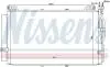 Конденсатор NISSENS 94645 (фото 7)