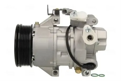 Компрессор NISSENS 89443