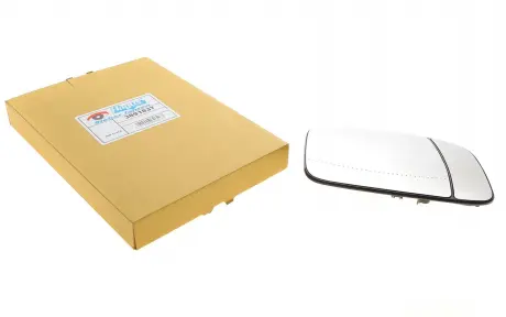 Зеркальное стекло Van Wezel 3891837