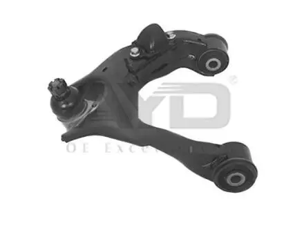 Рычаг подвески передн лев верхн MITSUBISHIL 200 / TRITON (KA_T, KB_T) (-15), PAJ AYD 9713195