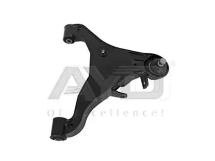 Рычаг подвески передн прав нижн NISSAN NP300 NAVARA (D40) (04-), PATHFINDER III AYD 9705910