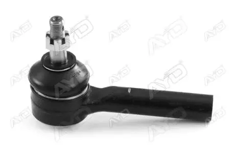 Наконечник рульовий (кон 12.65*16.9мм) JEEP COMPASS (MK49) (06-), PATRIOT (MK74) (07-), DODGE CALIBER (06-), JOURNEY (08-) (91-10618) AYD 9110618