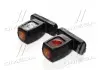 Ліхтар габаритний 24V LED (трикольоровий прямий міні) TEMPEST TP 005-06 (фото 1)