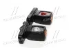 Ліхтар габаритний 24V LED (трикольоровий прямий міні) TEMPEST TP 005-06 (фото 4)
