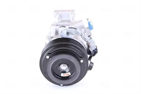 Компрессор NISSENS 890156