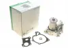 Помпа води Mitsubishi L200/Pajero 2.5TD 92-07/Pajero Sport 2.5TD 98-/Hyundai H-1 2.5D/TD/TCI 97-07 538 0591 10