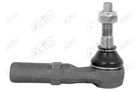 Наконечник рулевой (конус 15*19) лев JEEP GRAND CHEROKEE III (WH, WK) (04-), COM AYD 9109593
