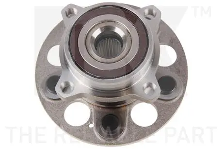 Маточина колеса в зборі NK 762645