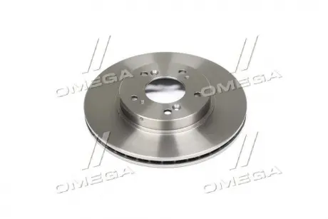 Диск гальмівний передній HONDA ASHIKA 60-04-496C