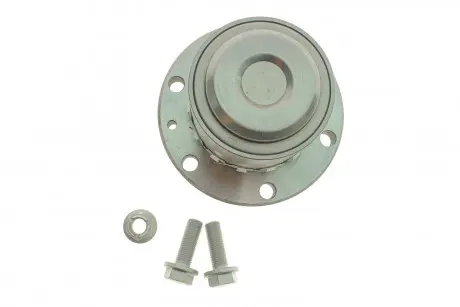 Подшипник ступицы передний MB Sprinter/ VW Crafter 06- Trucktec automotive 02.32.098