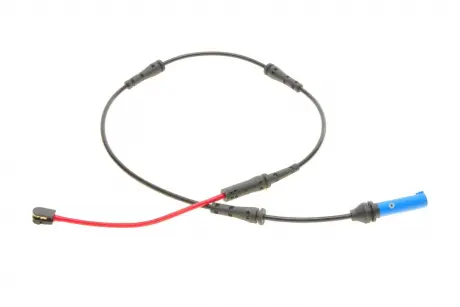 Датчик зносу гальмівних колодок Trucktec automotive 08.35.284