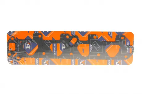 Прокладка колектора впускного Fischer Automotive One (FA1) 512-023