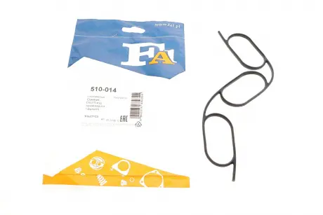 Прокладка колектора впускного Fischer Automotive One (FA1) 510-014