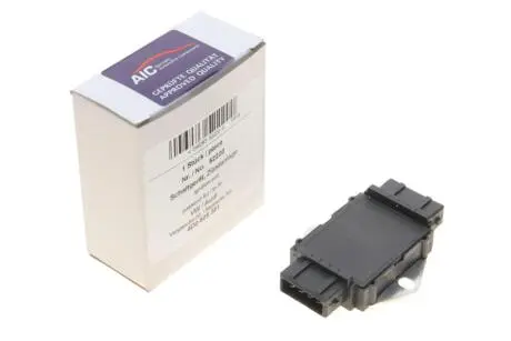 Перемикач системи запалювання Aic 52220