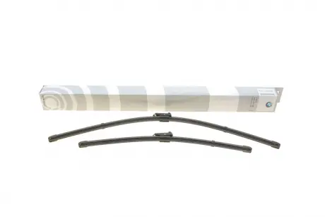 ЩІТКИ СКЛООЧИСНИКІВ AEROTWIN BMW 61610003090 (фото 1)