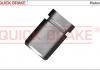 Комплект поршня супорту QUICK BRAKE 185018 (фото 1)