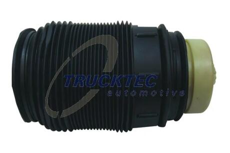 Пневматическая рессора Trucktec automotive 02.30.400