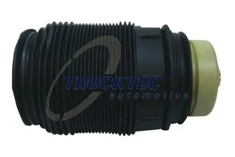 Подушка пневмопідвіски Trucktec automotive 02.30.400