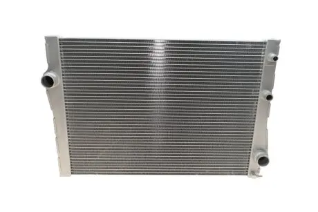 Радіатор охолодження Trucktec automotive 08.40.145