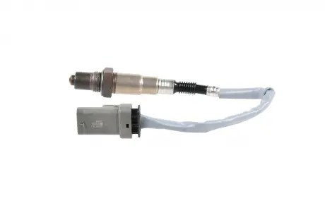 Лямбда-зонд (кількість дротів 4, 338мм) OPEL ADAM, ASTRA K, ASTRA K/KOMBI, CORSA E, INSIGNIA B, INSIGNIA B COUNTRY, INSIGNIA B GRAND SPORT, KARL, MOKKA / MOKKA X 1.0-1.5 07.14- BOSCH 0258010459