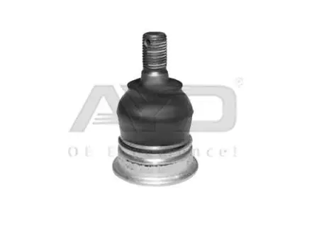 Опора шаровая рычага передн (кон 14.9*18мм) SUZUKI SX4 (06-), VITARA (15-), TOYO AYD 9217783