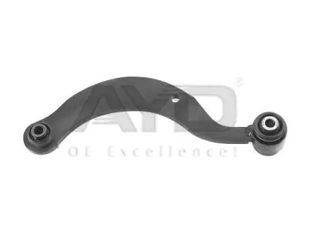 Рычаг подвески задн TOYOTA AURIS (E15, E18) (06-), AVENSIS (T27) (08-) (88-22482 AYD 8822482
