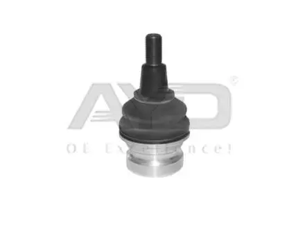 Опора шаровая рычага передн (кон 20*27мм) VW TOUAREG (CR7) (17-), AUDI Q7 (4MB, AYD 9217155