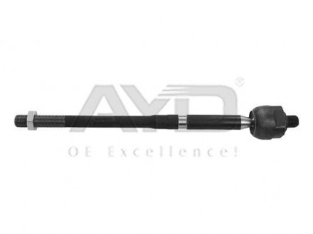 Тяга рулевая (297mm) FORD ECOSPORT (12-) (95-22674) AYD 9522674