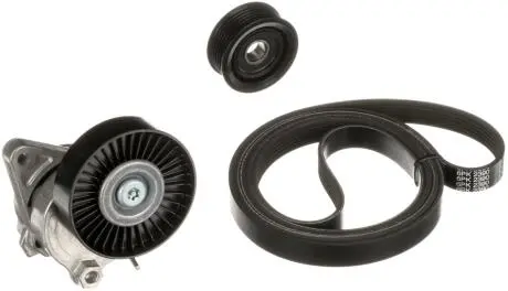 Ременный комплект Gates K016PK2390