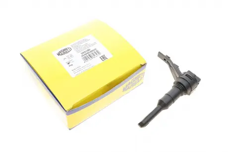 Фото 1 - датчик положення колінвалу MAGNETI MARELLI 064848180010 Датчик положення колінвалу MAGNETI MARELLI 064848180010 (фото 1)