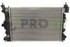 Радіатор охолоджування PROFIT 1740-0525 (фото 1)