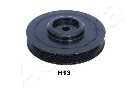 Ременный шкив ASHIKA 122-0H-H13