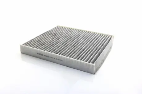 Фильтр салонный Cadillac Escalade, Chevrolet Suburban, Silverado, Tahoe, Sierra, Yukon, 00-20, (USA), угольный SHAFER SAK10129
