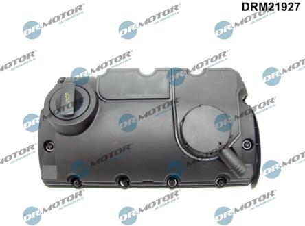 Кришка головки блоку циліндрів ДВЗ DR MOTOR DRM21927 (фото 1)