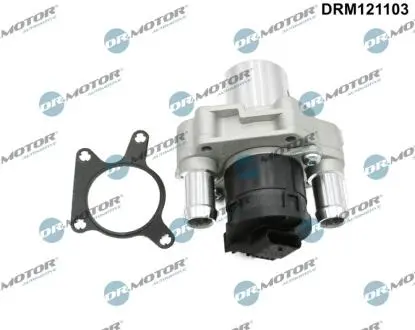 Клапан рециркуляції газів DR MOTOR DRM121103 (фото 1)