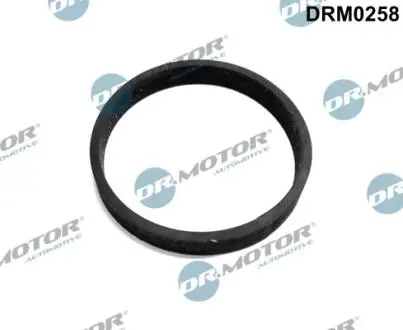 Прокладка гумова DR MOTOR DRM0258