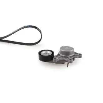Ременный комплект Gates K016PK1003