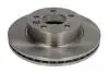 Диск тормозной (передний) Man TGE /VW Crafter 2.0D 16- (303x25) C3W055ABE