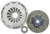 Зчеплення NISSAN NAVARA, PATFHFINDER 2.5dCI 05- AISIN KN-038B (фото 2)