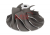 Компресорне колесо GARRETT GT15 Jrone 1200-016-043 (фото 3)